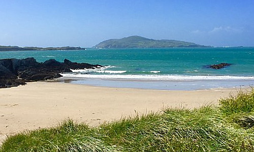 Silver Strand, Sherkin Island