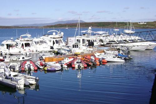 Atlantic Boating Services