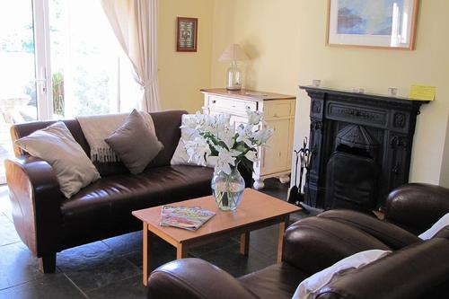 Rolf's Country House Cottages