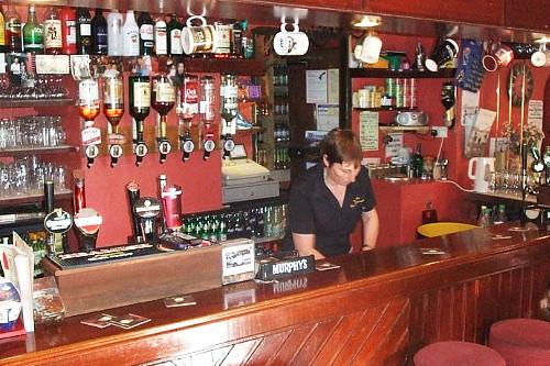 Síbín Bar & Restaurant
