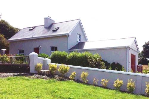 Channel View Cottage