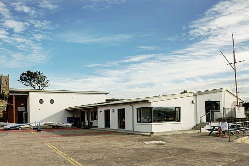 Baltimore Sailing Club