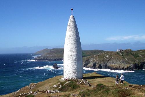 Inish Beg Pirate & Fairy Trails