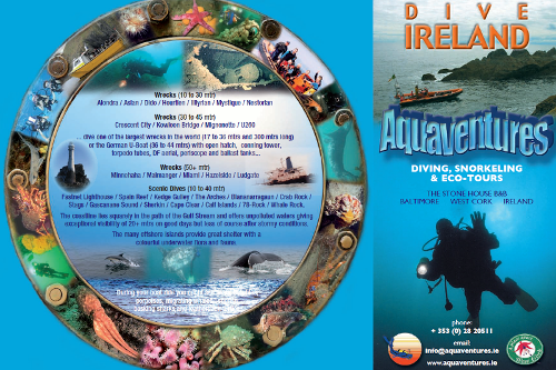 Aquaventures Diving & Snorkelling