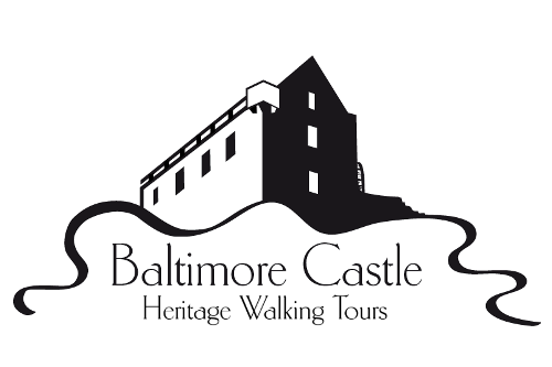 Baltimore Castle Walking Tours