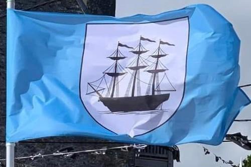 Baltimore Castle Walking Tours