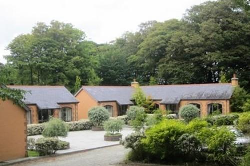 Inish Beg Estate