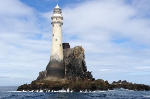 Whale Watch West Cork