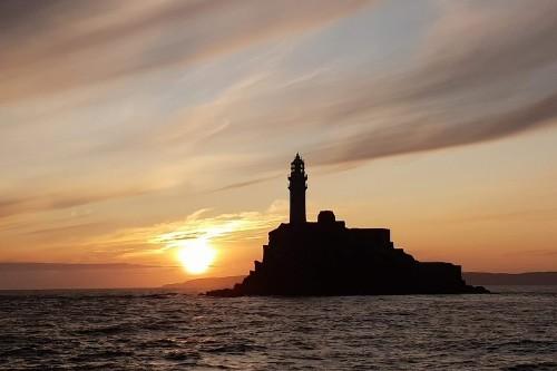 Fastnet Sunset Tours & Whale Watching Trips