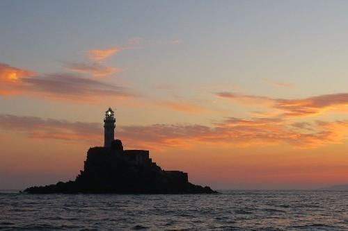 Aquaventures Wildlife Tours & Fastnet Sunset Trips