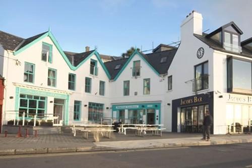 The Waterfront Hotel