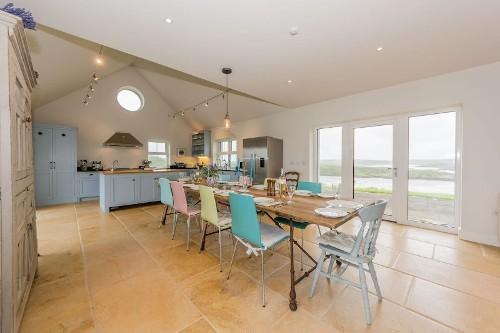 Gortadrohid Self Catering