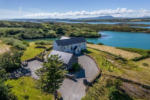 Gortadrohid Self Catering