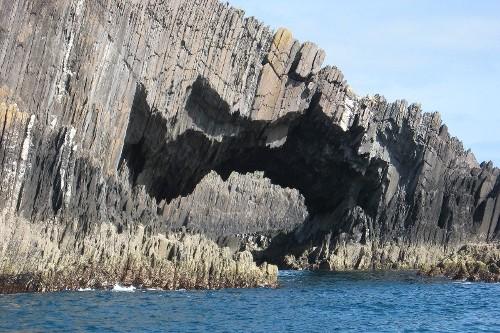 Fastnet Sunset Tours & Whale Watching Trips