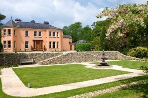 Inish Beg Estate