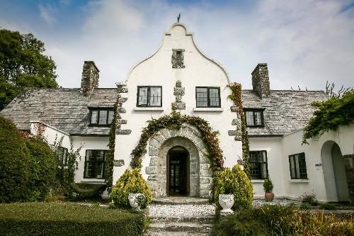 Killeena House Holiday Cottages