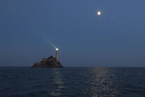 Fastnet Sunset Tours & Whale Watching Trips
