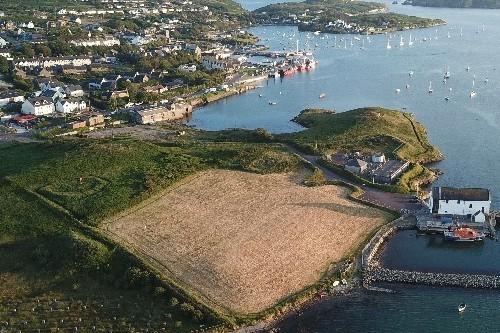 Baltimore Ringfort