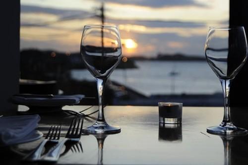 The Lookout Restaurant