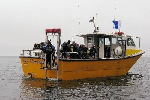Aquaventures Diving & Snorkelling