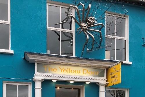 The Yellow Door Gallery & Gifts