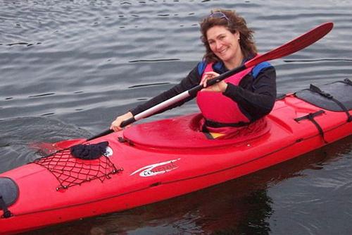 Atlantic Sea Kayaking