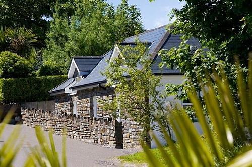 Baltimore Cottage Apartments