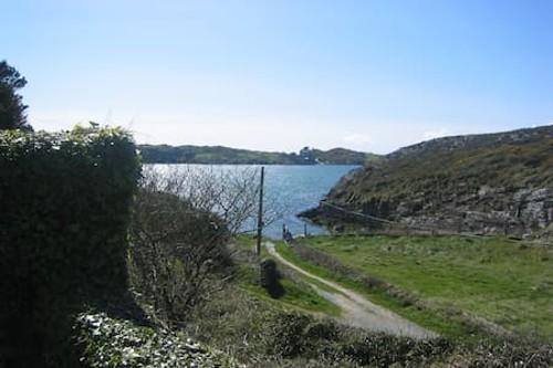 Beacon Road
