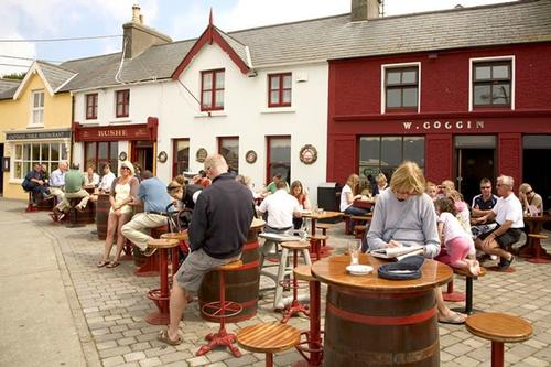 Bushe's Bar