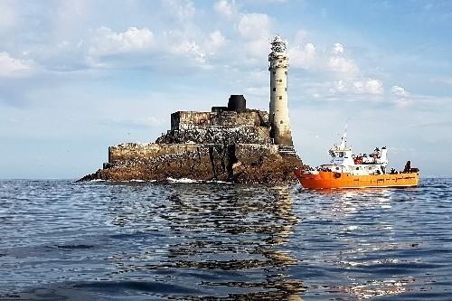 Fastnet Rock day & twilight Tours