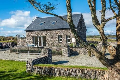 Gortadrohid Self Catering