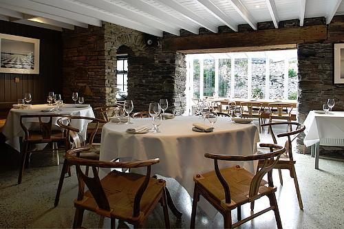 Baba'De Restaurant