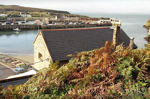 Séan Rua's Restaurant