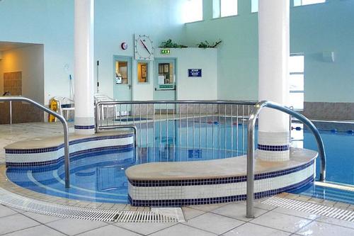Wild Atlantic Pool & Fitness Centre