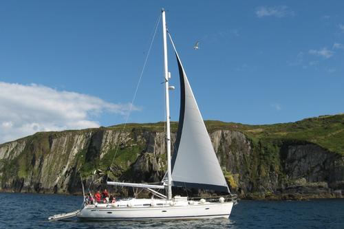 Baltimore Yacht Charters