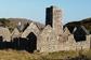 Baltimore Castle Walking Tours